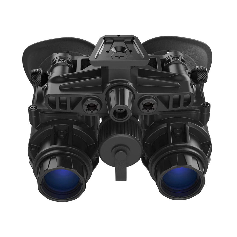 Jerry-31 Binocular Night Vision Goggle